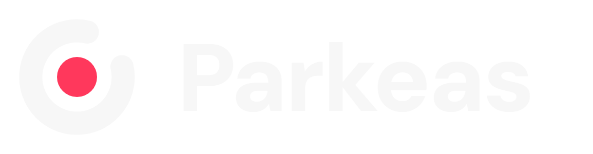 Parkeas
