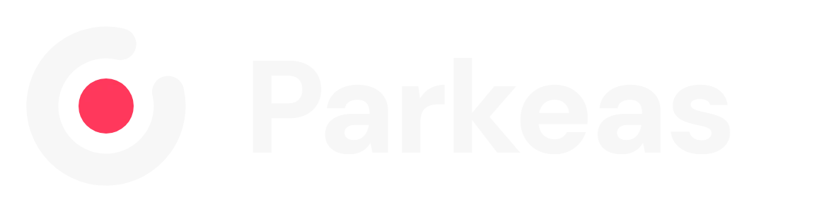 Parkeas