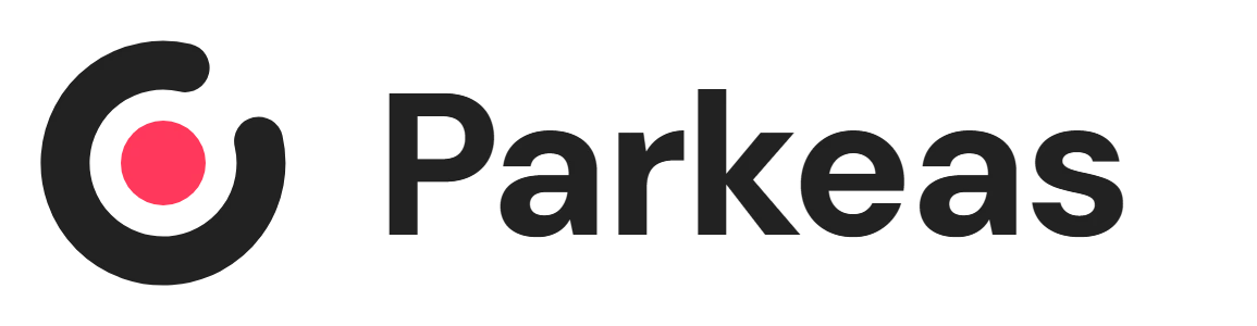 Parkeas
